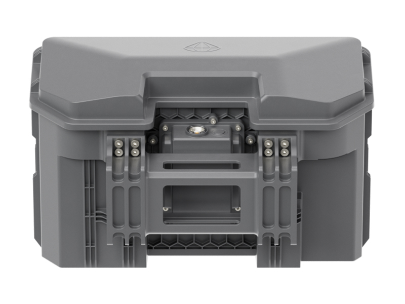 DJI FC100 Parachute Kit